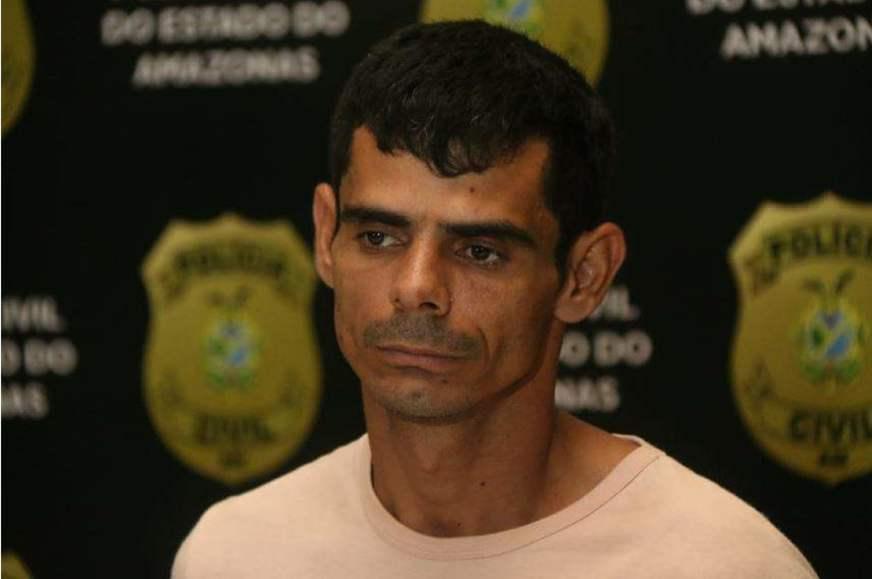 Envolvido em morte de sargento da PM em Rio Preto da Eva é preso