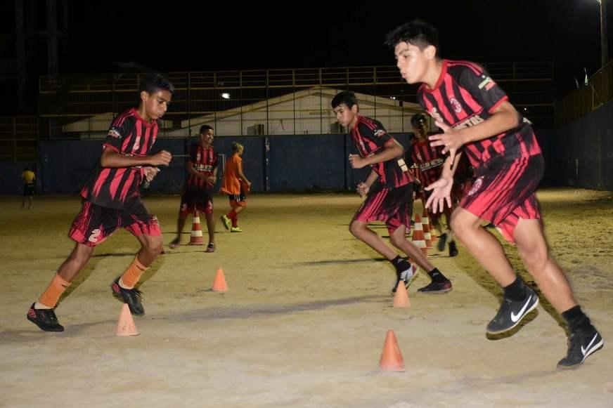 Millan Netos supera dificuldades para disputar grande final do Peladinho
