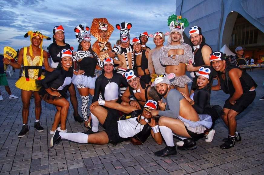 Feijoada de lançamento do Bloco das Piranhas 2019 acontece sábado (9) no CSU