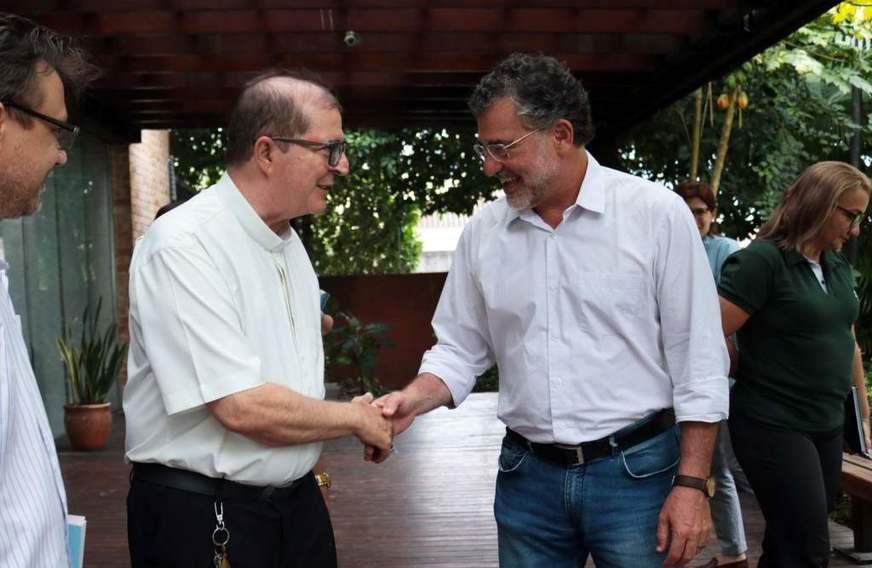 Sínodo do Vaticano sobre a Amazônia terá seminário preparatório em Manaus