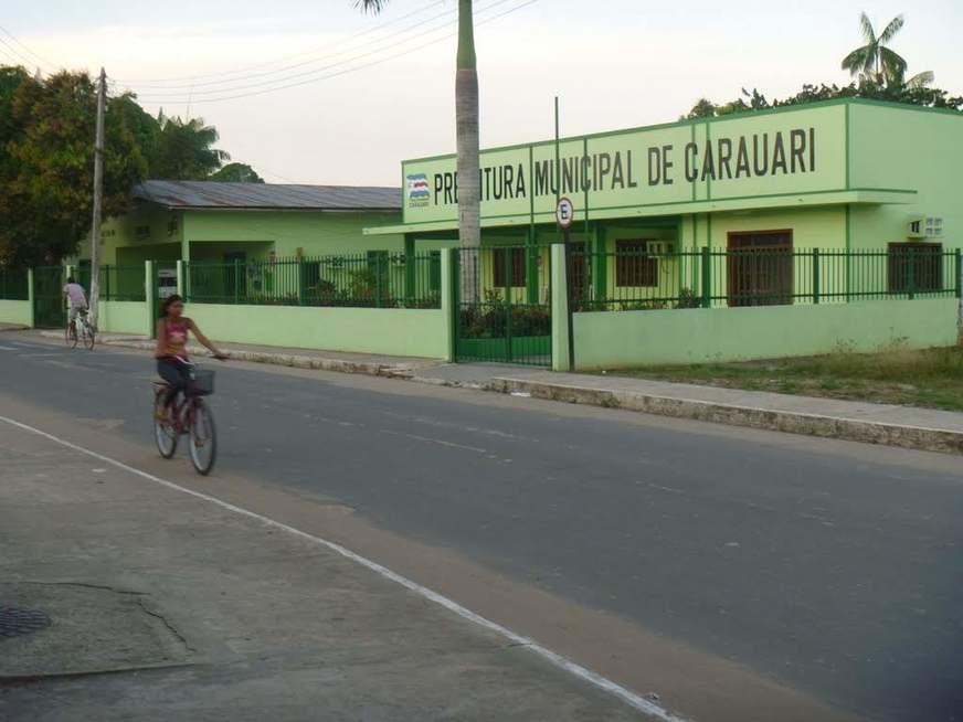 Doze prefeituras do interior do Amazonas devem R$ 1,2 milhão à Cosama