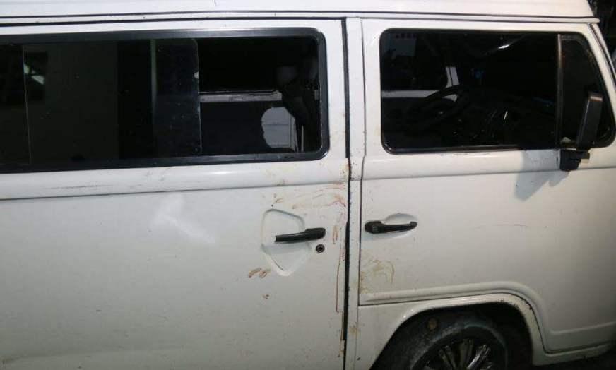 Grupo morto em troca de tiros com policiais da Rocam é  identificado