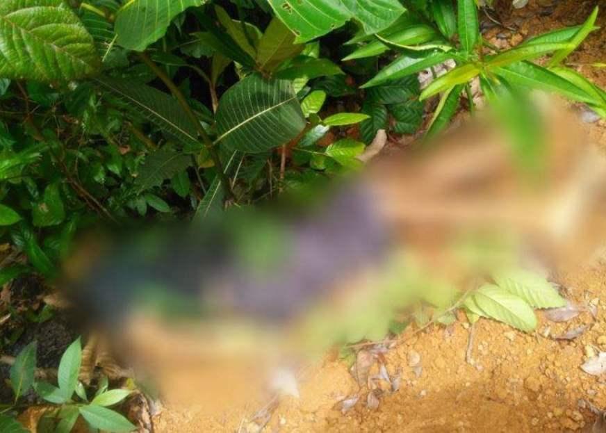 Homem é encontrado morto e com mãos e pés amarrados em Iranduba