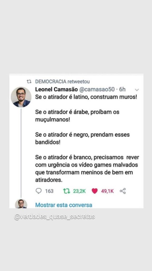Juntos e Misturados