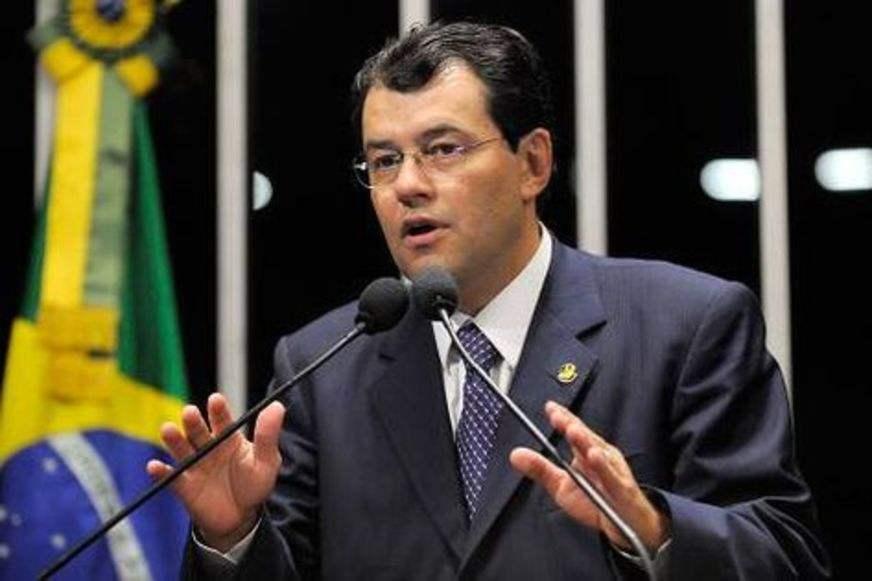Braga sobre Michel Temer: ‘Lei vale para todos’