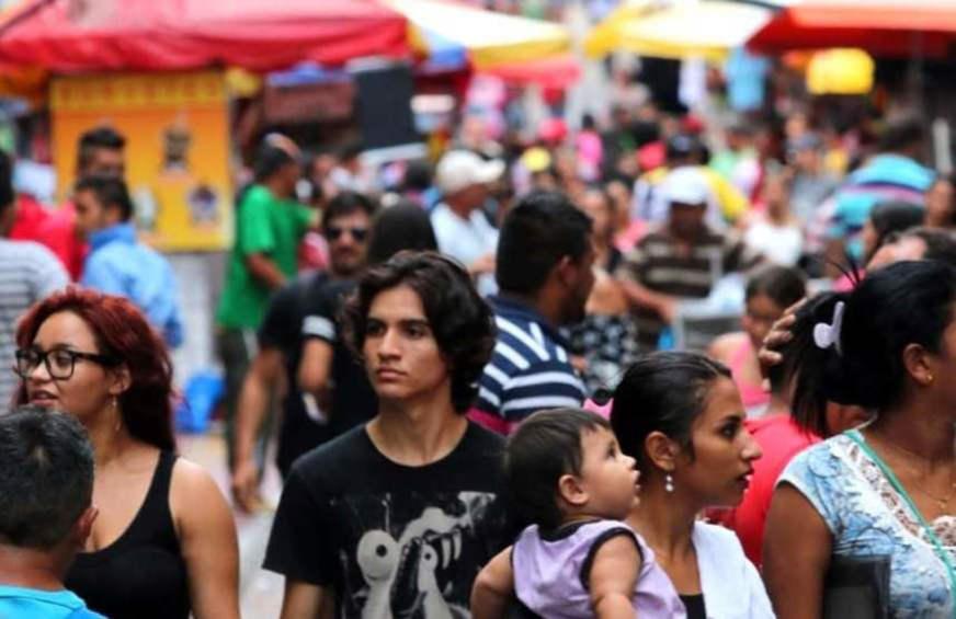 Instabilidade como regra de vida