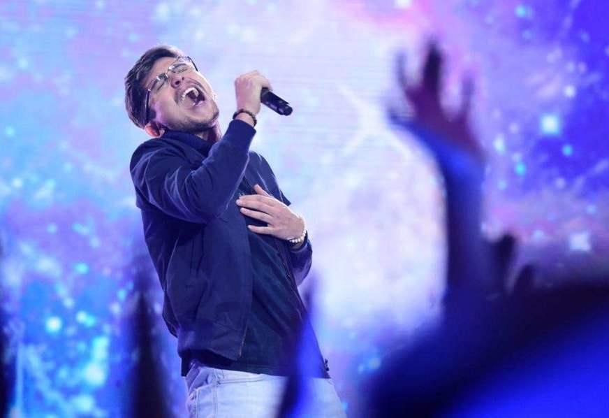 Amazonense volta a ser desafiado no The Four Brasil, programa da Record TV