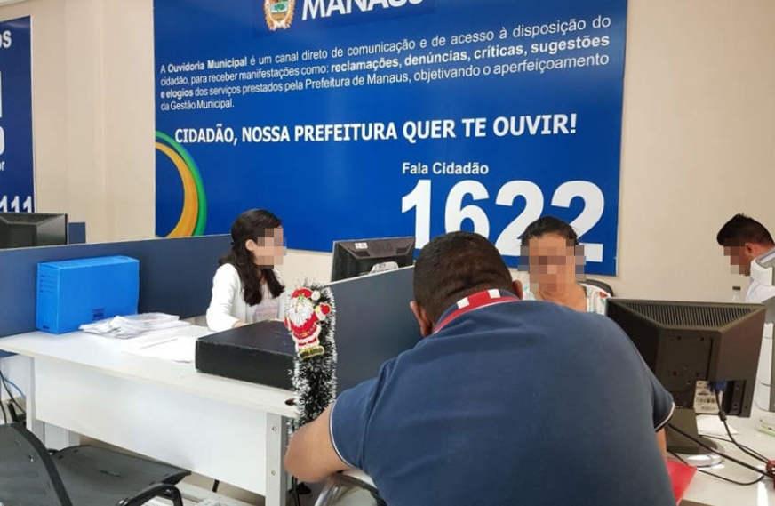 MPE ‘caça’ ex-fantasmas da Ouvidoria