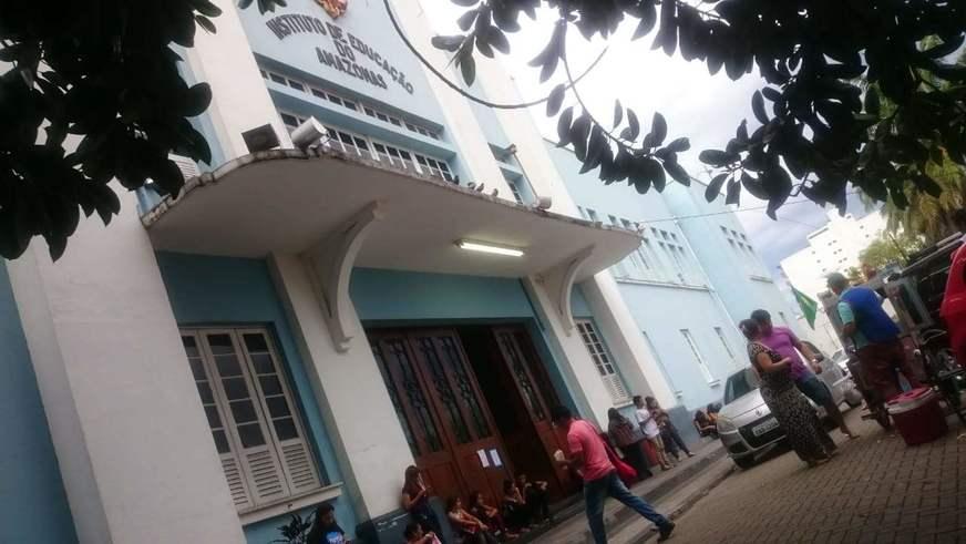 Seduc e SSP discutem segurança nas escolas