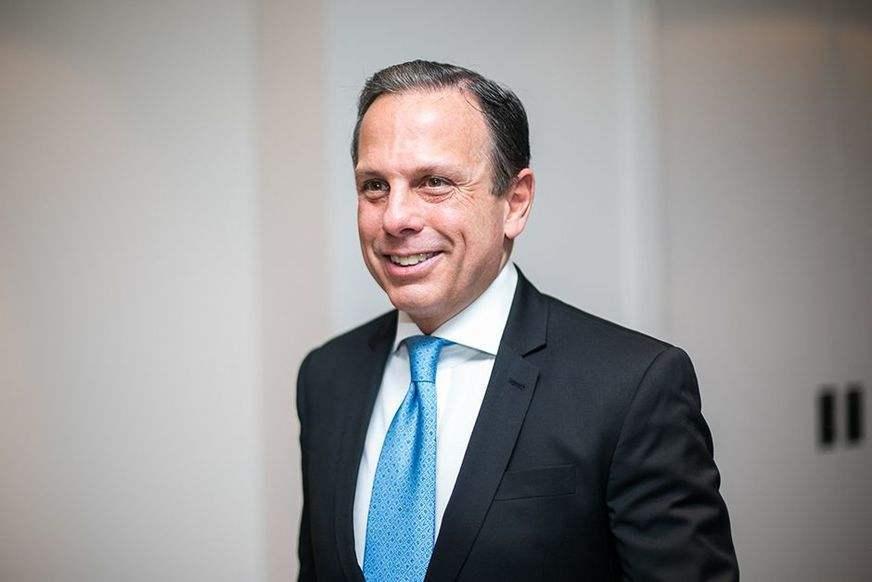 Doria deixa bancada de orelha em pé