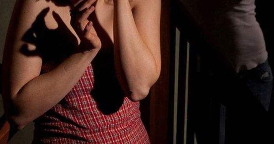 Basta de violência contra mulheres