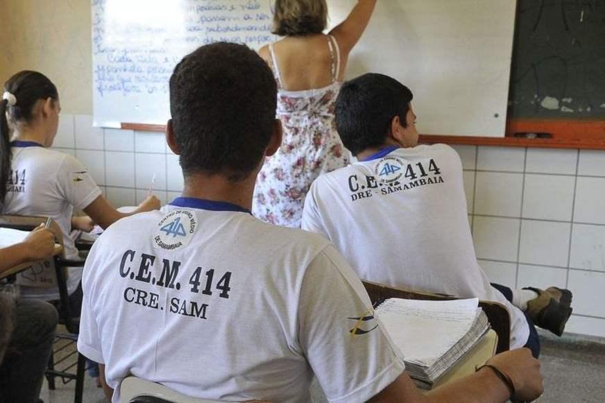 Coleta de informações para o Censo Escolar 2019 começa no final de maio