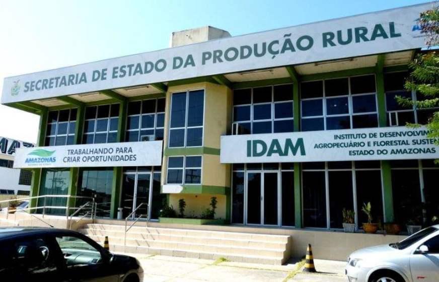 Provas do concurso do Idam para níveis Superior e Médio acontecem domingo (31)