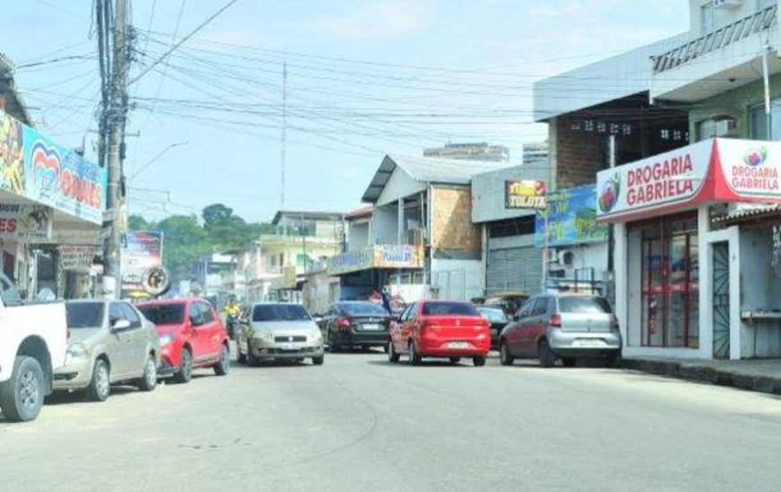 Detento suspeito de assaltar panificadora é morto no bairro Petrópolis