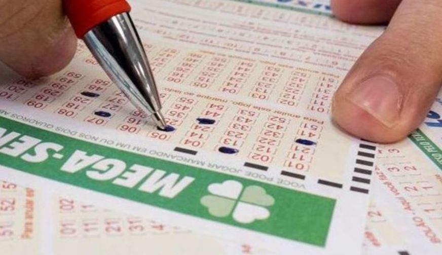Mega-Sena acumula e prêmio aumenta para R$ 7 milhões