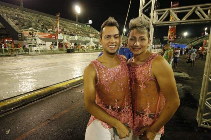 Comunidade LGBTQ+ aprova samba-enredo da Primos da Ilha e se diz representada