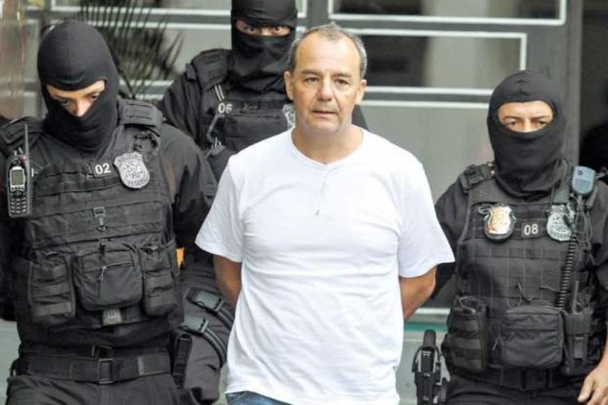 MPF detalha complexo esquema de corrupção em torno de Sergio Cabral