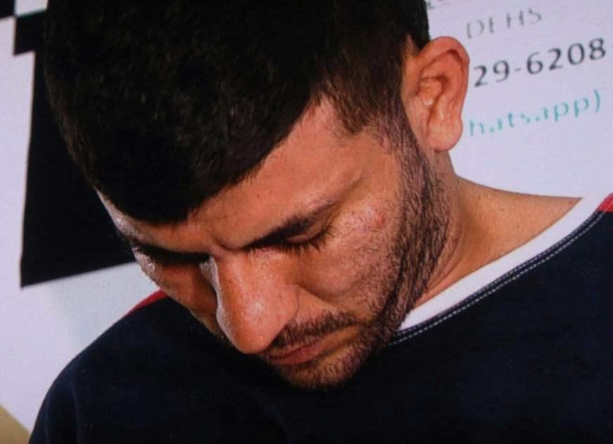 ‘Assassino em potencial’, foragido acusado de participar do massacre do Compaj é preso