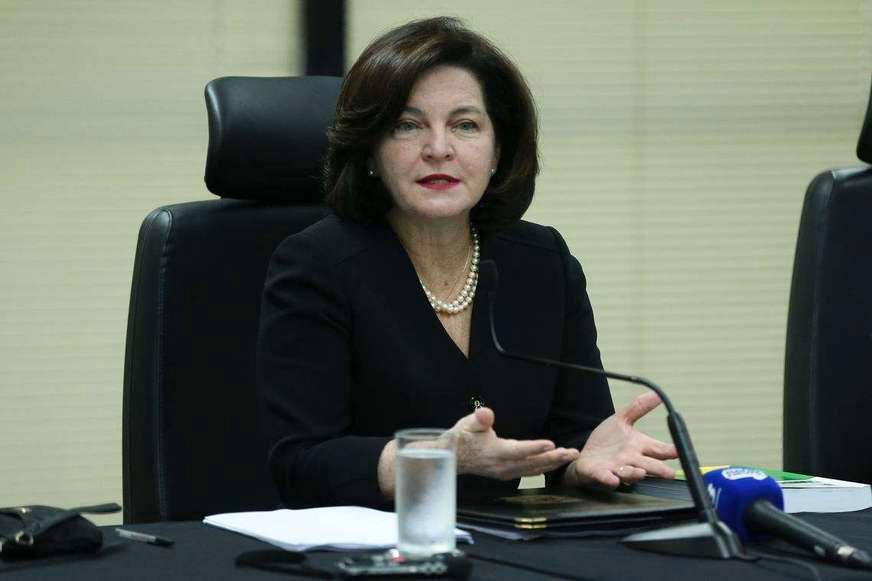 PGR pede inquérito contra 18 parlamentares do MDB, PT e Pros no esquema da Lava Jato