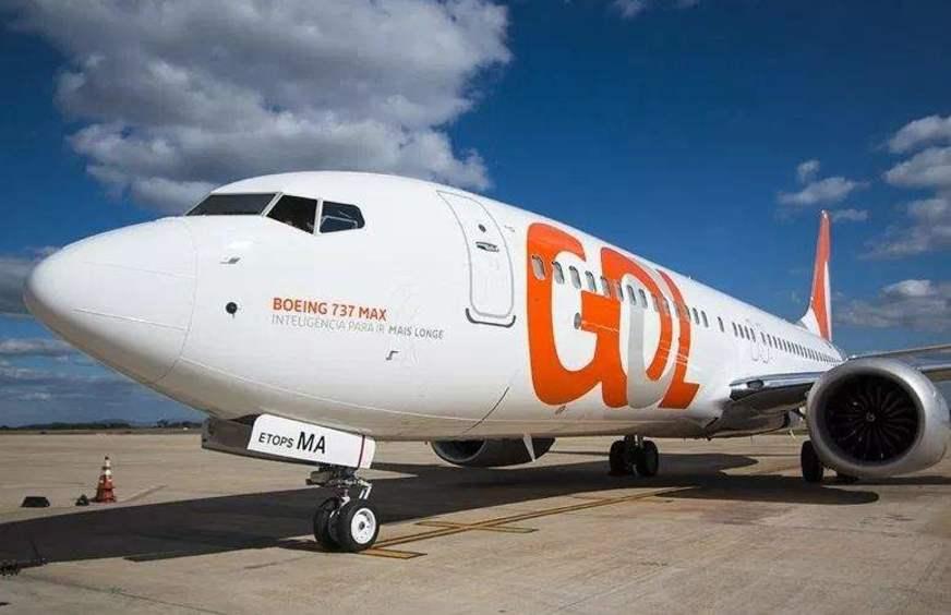 Procon-SP quer que Gol deixe em terra avião da Boeing envolvido em queda na África