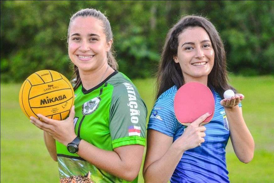 Campeãs amazonenses trabalham para formar novos atletas e bons cidadãos