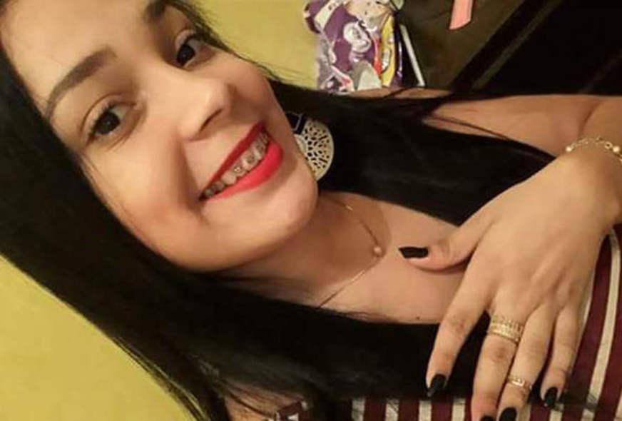 Dona de casa é assassinada com dez facadas e companheiro é o principal suspeito