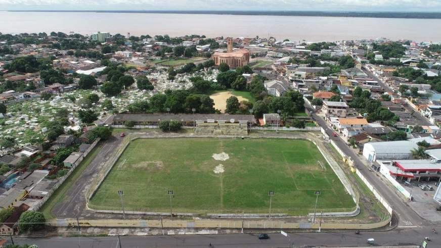 Amazonas e Sul América: Conheça a história do maior clássico de futebol do interior