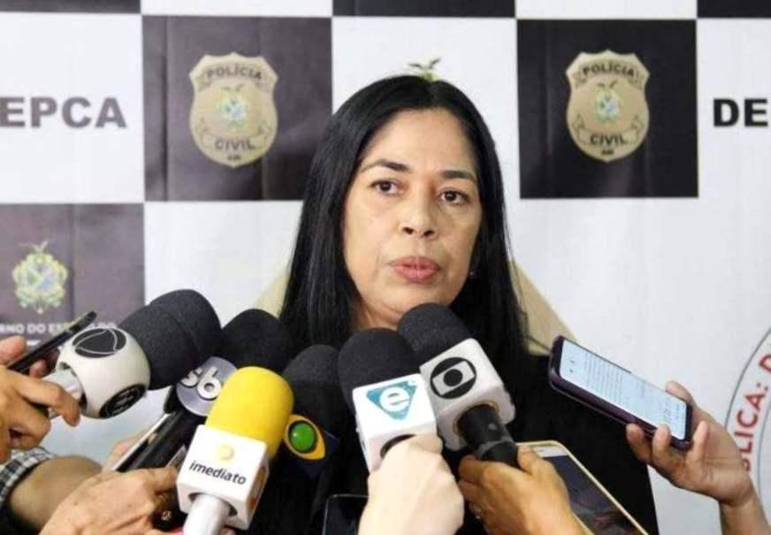 Adolescente de 15 anos é estuprada por quatro homens e tem útero dilacerado