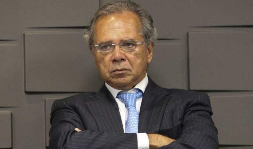 Paulo Guedes, o falastrão da República