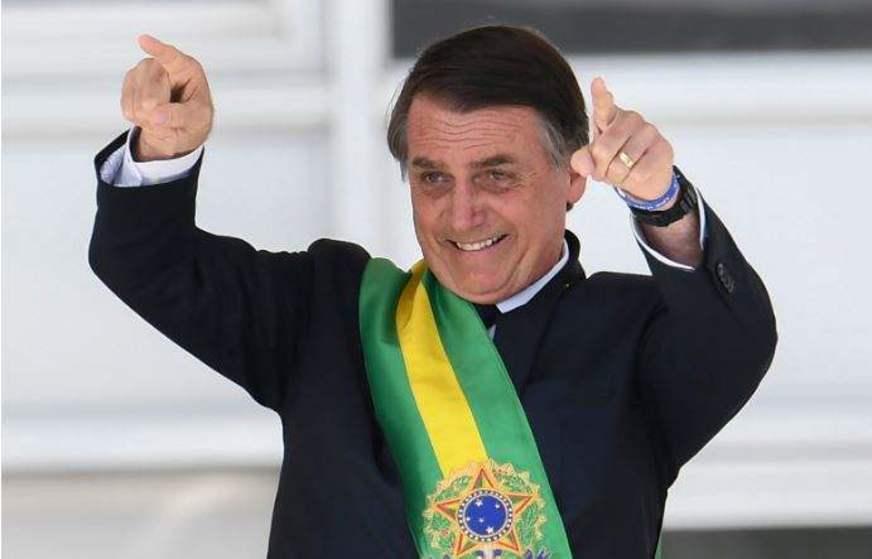 Bolsonaro e o dito ‘arroz, feijão e ovo’