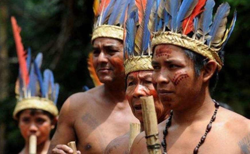 O grito dos povos em Brasília