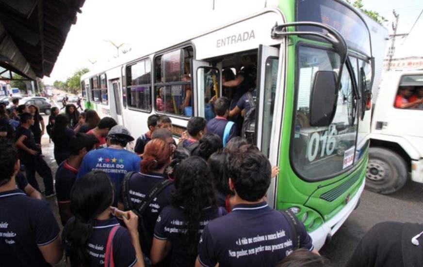 População atendida por sucatas