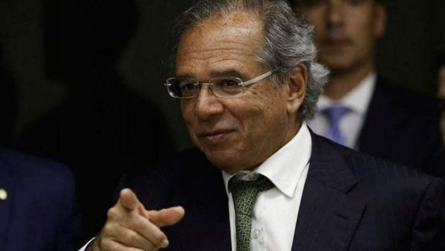 Efeito Paulo Guedes no Codam