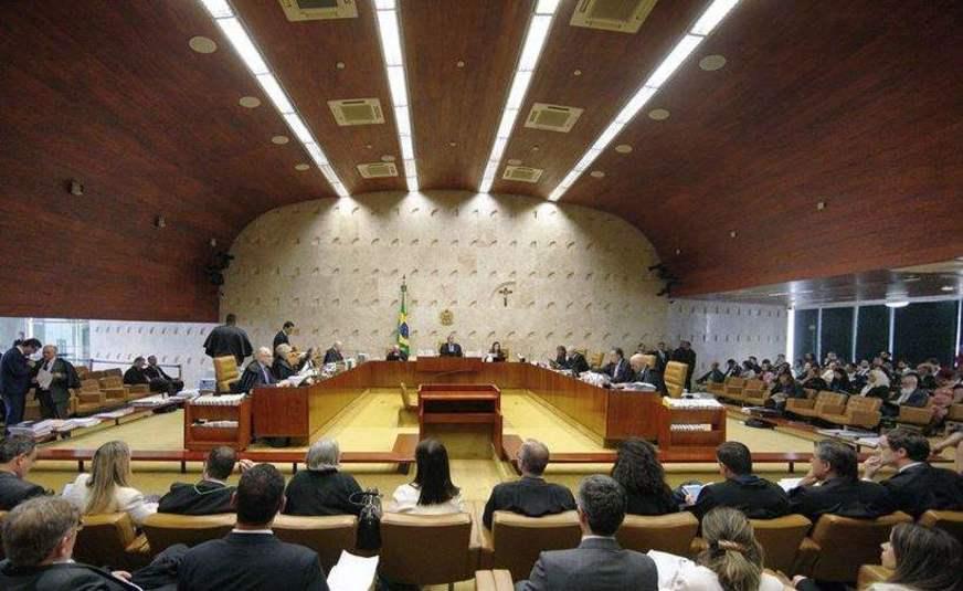 Condege publica nota em defesa do STF