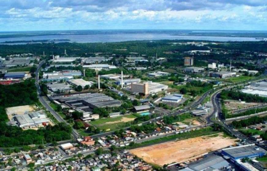 ZFM em situação crucial