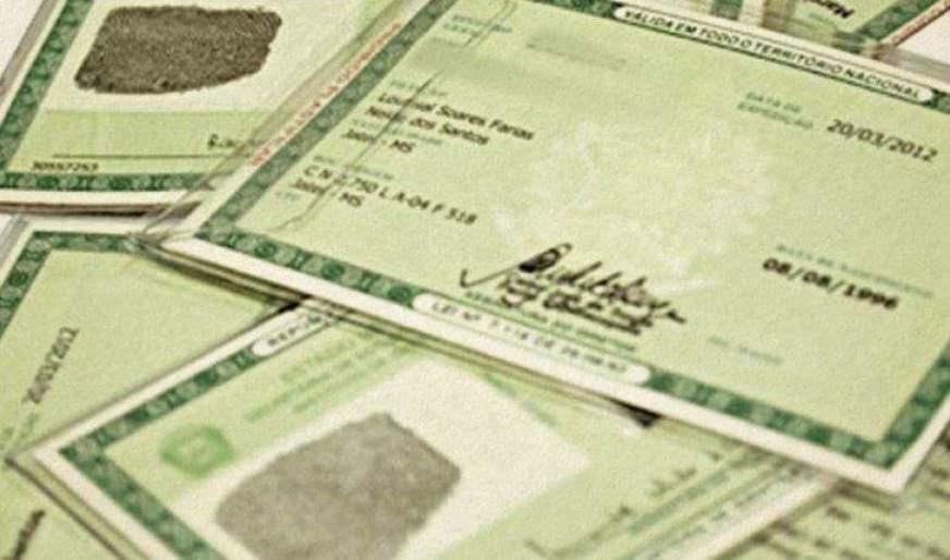 Vereador quer ‘nome afetivo’ para adotivos