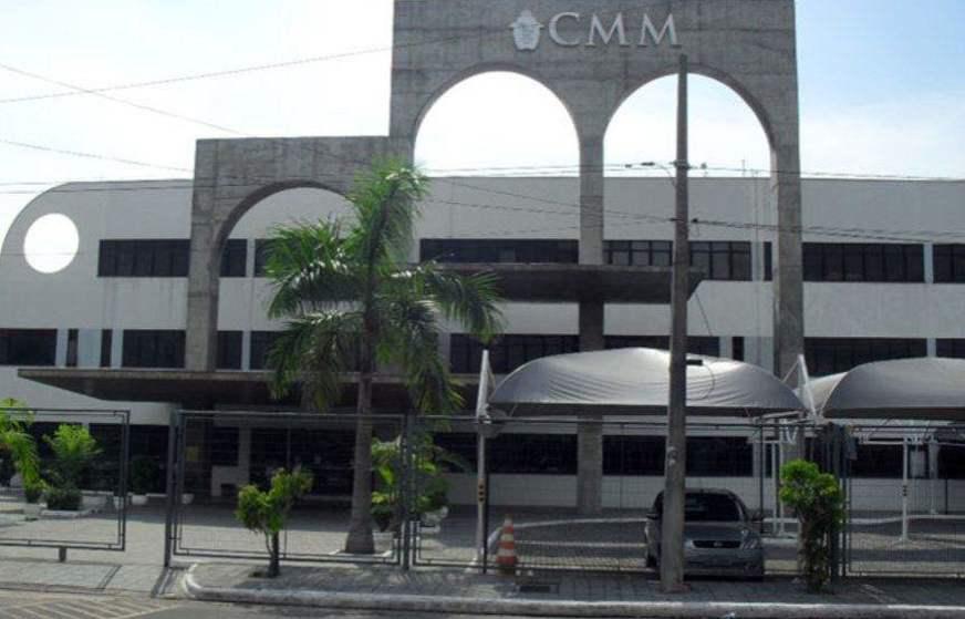 Será que  a Câmara aprova?