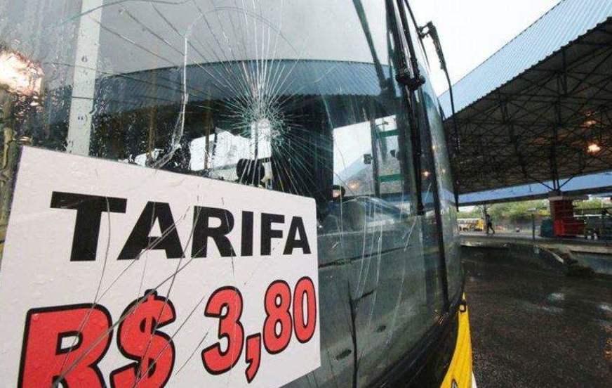 ‘Não cabe reajuste de tarifa’