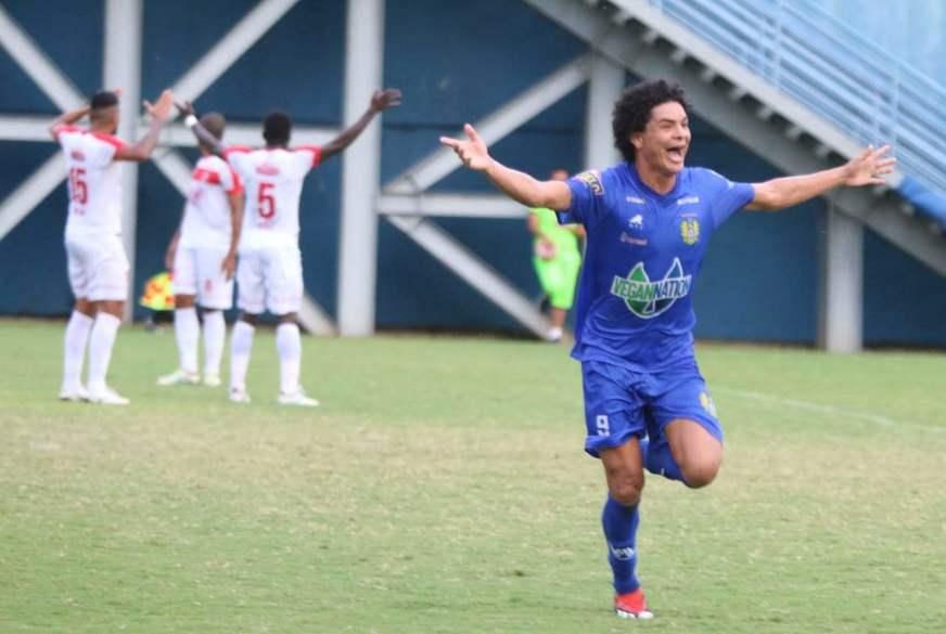 Nacional vence Princesa e fará final do returno do Barezão contra o Manaus
