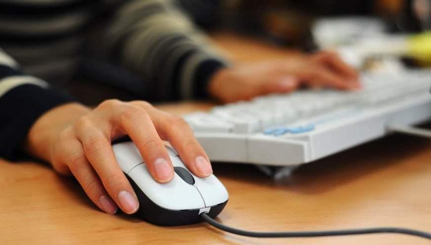 Dívidas junto ao governo federal poderão ser pagas usando a internet
