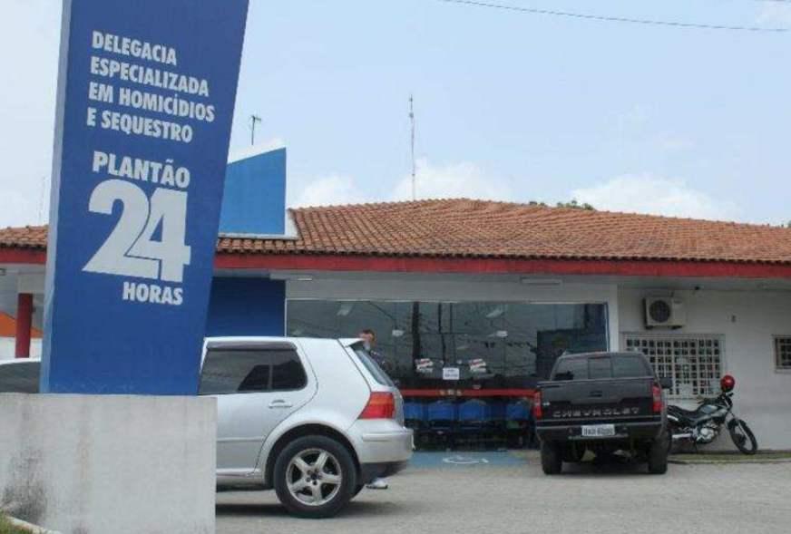 Agente de portaria é assassinado em via pública no bairro Nova Esperança
