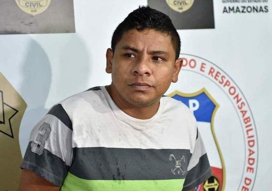 Detento do semiaberto morre após ser baleado em área de mata no bairro Alvorada