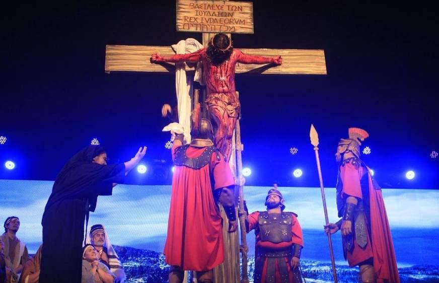 Musical ‘Paixão Pela Vida’ estreia nesta quinta-feira (18) na IPManaus