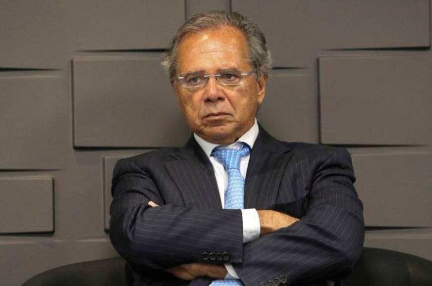 Paulo Guedes diz que Brasil não pode pagar pela Zona Franca de Manaus