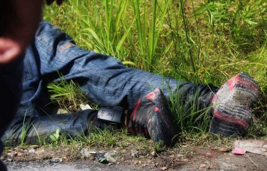 Detento com tornozeleira eletrônica é morto com seis tiros em Manaus