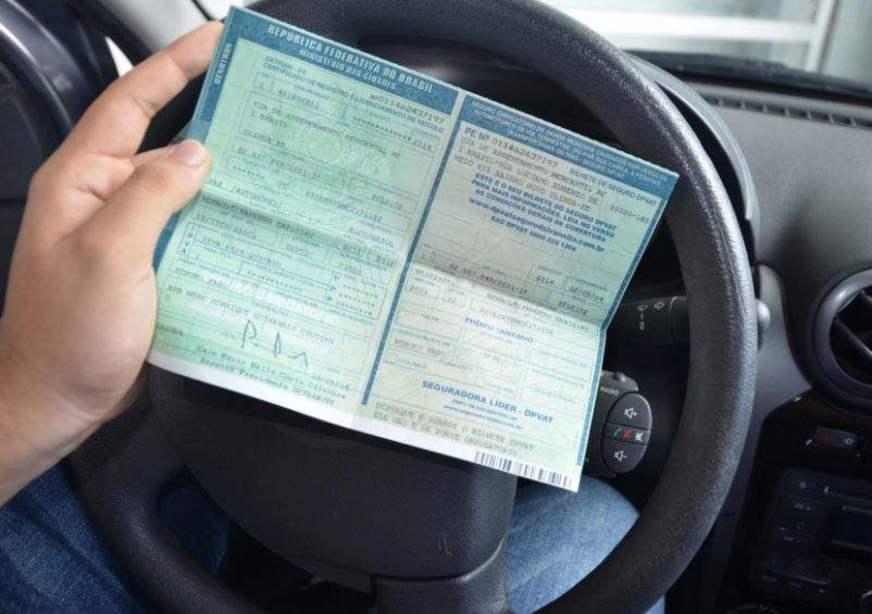 Motoristas do Amazonas vão poder parcelar IPVA atrasado em até 12 vezes