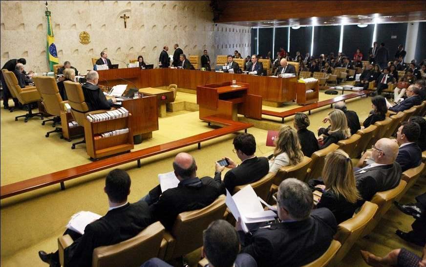 Relator de processo no STF vota contra incentivos da Zona Franca de Manaus