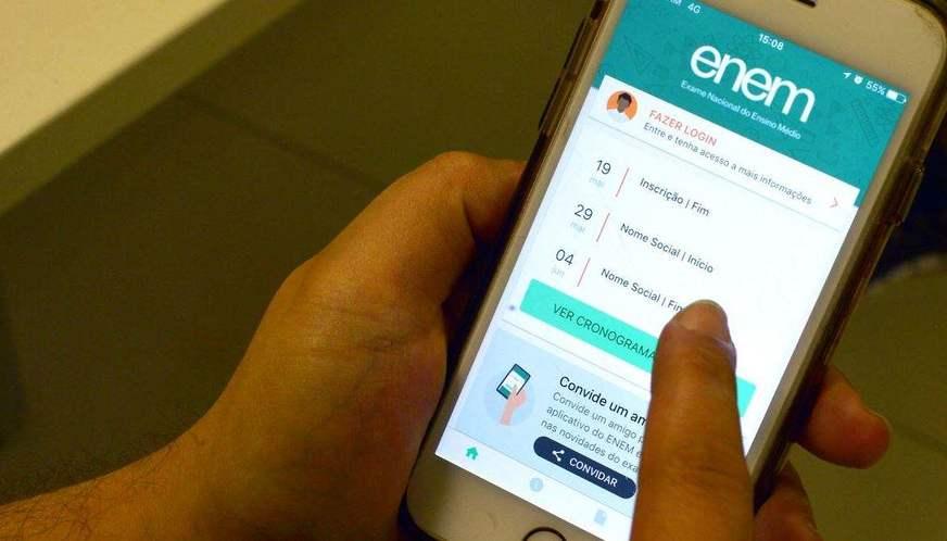 Estudante com isenção negada no Enem ainda pode entrar com recurso