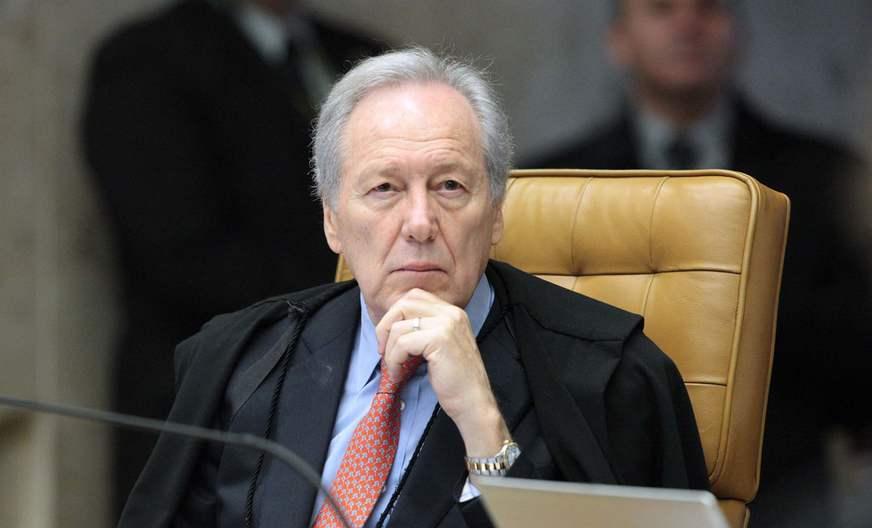 Ministro Lewandowski vai receber título de Cidadão Amazonense