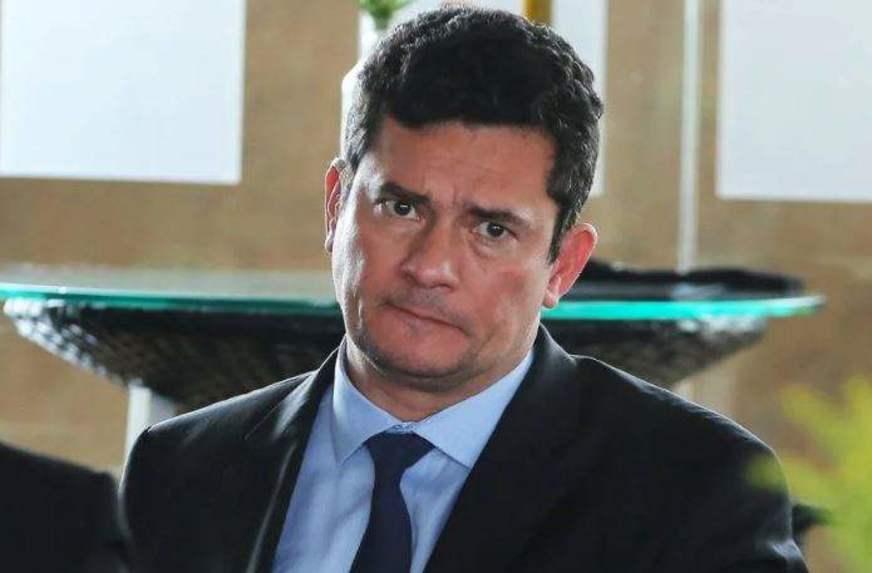 Bolsonaro nega que Moro escolherá próximo procurador da República